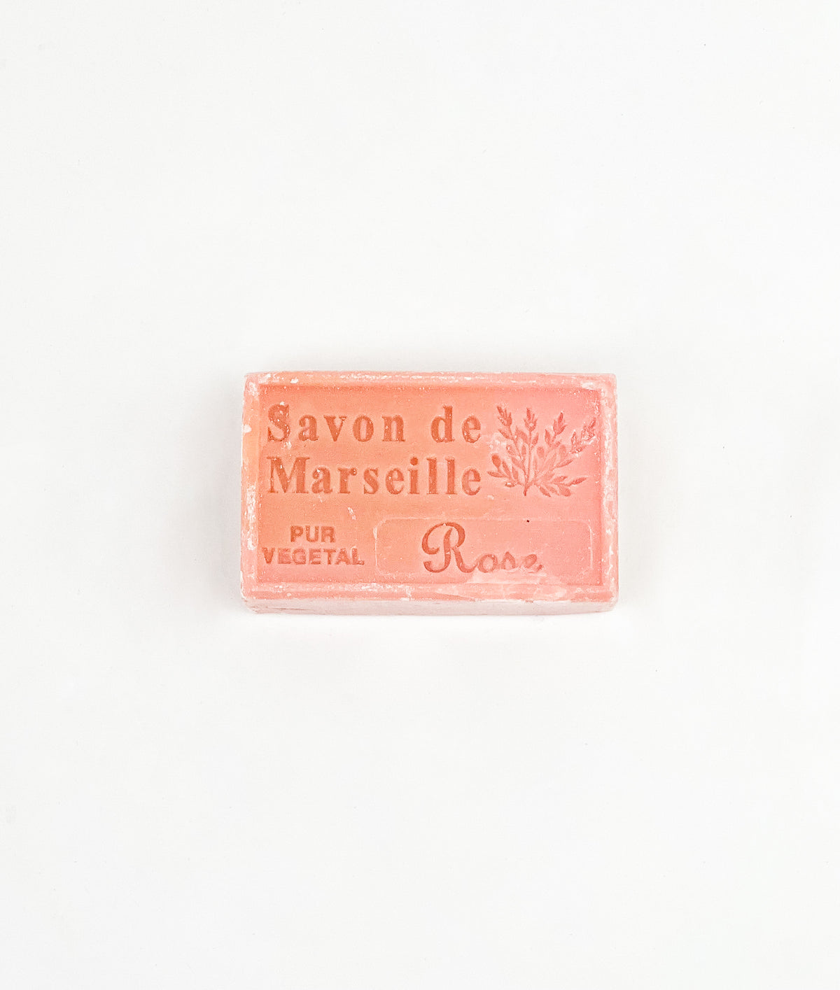 Savon de Marseille Rectangular Soap