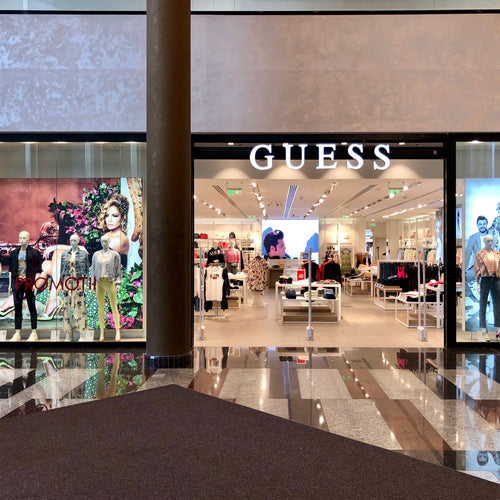 MAGAZIN GUESS - IULIUS MALL