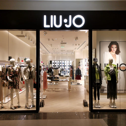 LIU JO IULIUS MALL CLUJ