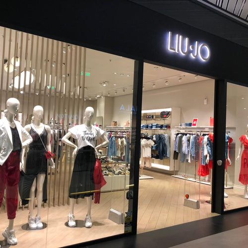 MAGAZIN LIU JO - PROMENADA MALL