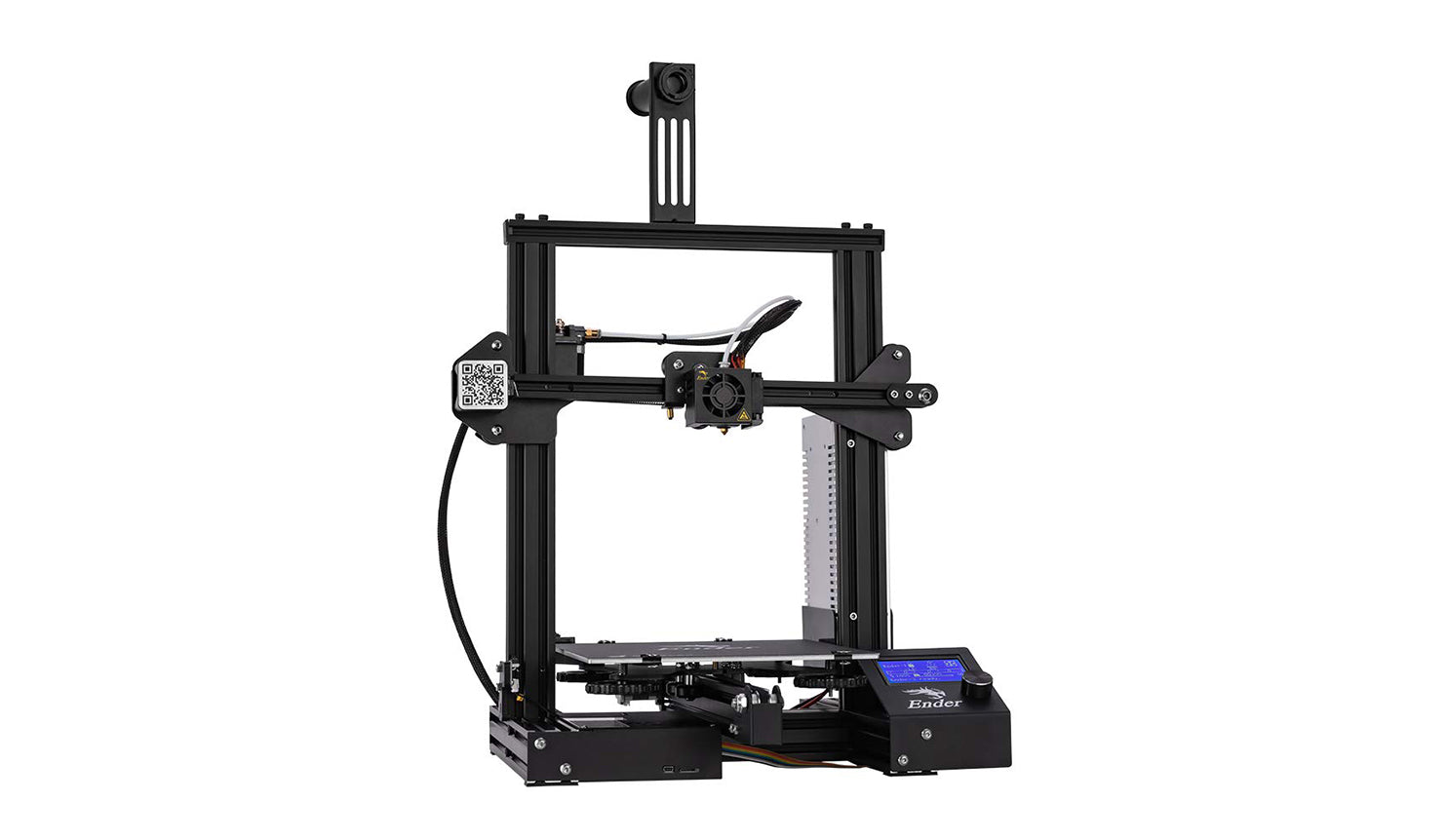 ender 3 размер стола