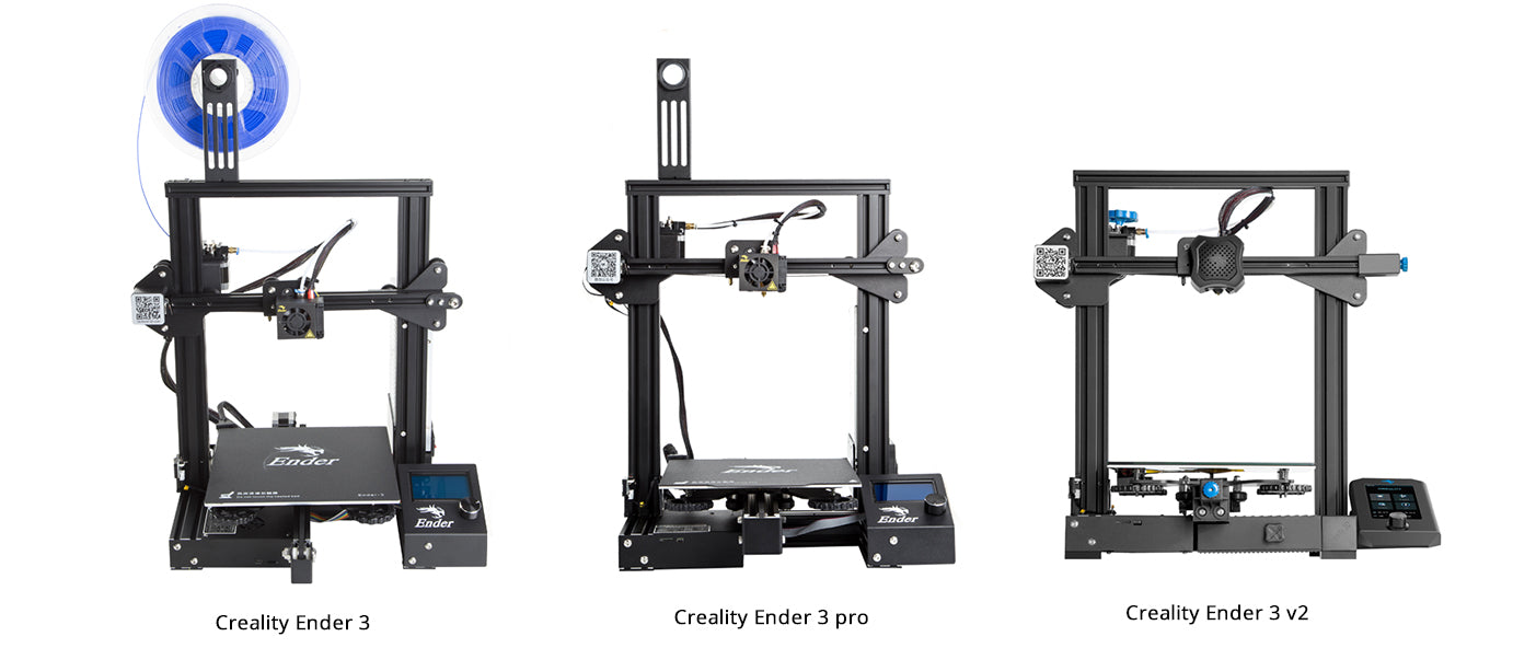 Ender s1 pro купить. 3д принтер Creality Ender 5 Pro. 3d принтер Creality Ender-2 Pro. Creality Ender-3 v2. Creality Ender 3 3d Printer Ender 3 v2 габарит.