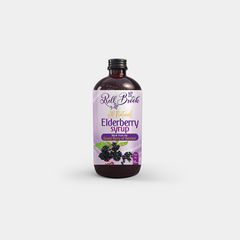 elderberry syrup