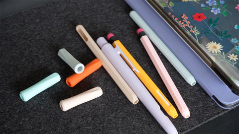 Apple Pencil cases