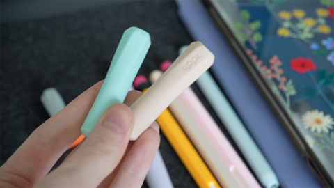 Apple Pencil grips