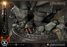 Load image into Gallery viewer, Gimli (Bonus Version) 1/4 Scale Statue by Prime 1 Studio
