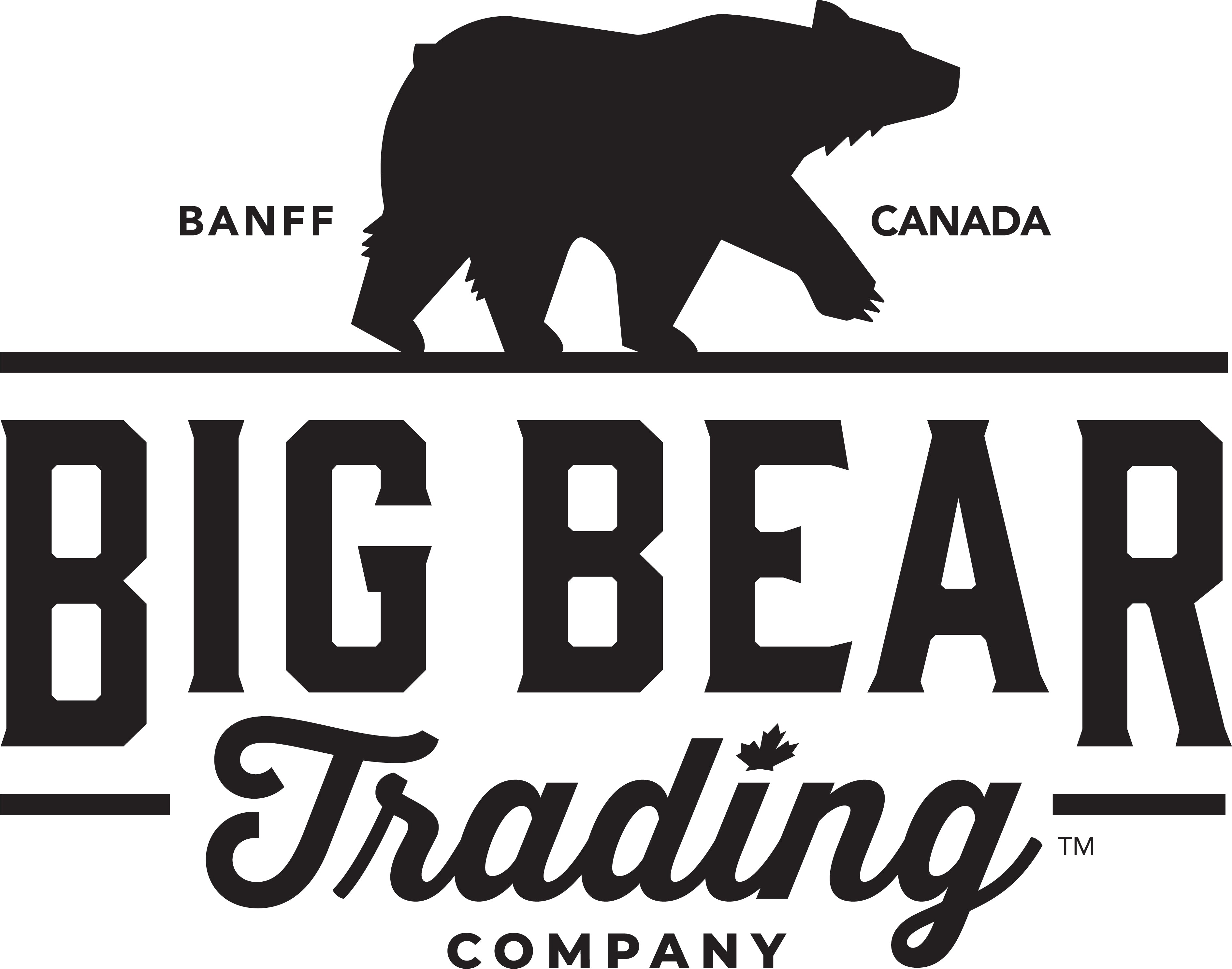 Big Bear Trading Company