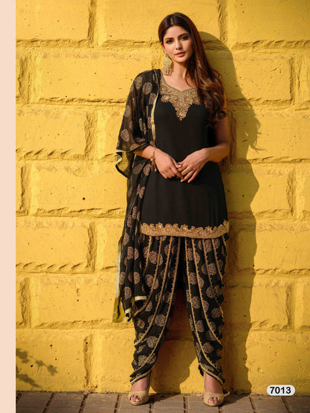 Pair Up With Dhoti Pants