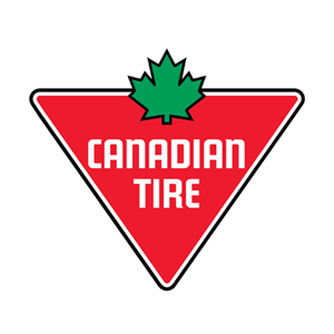 Canadian Tire Logo