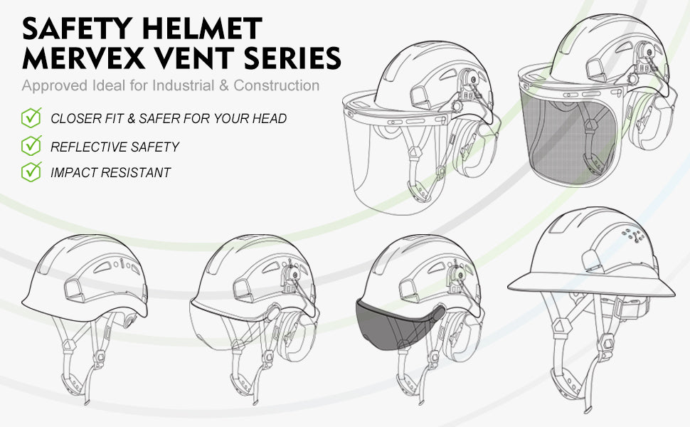 Continuous Line Drawing Of Safety Helmet For Industrial Company Worker  Minimalist Design Vector Illustration Royalty Free SVG, Cliparts, Vectors,  and Stock Illustration. Image 130467578.