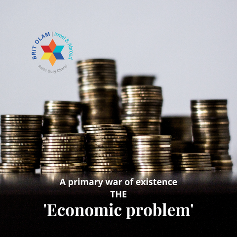 'Economic problem'