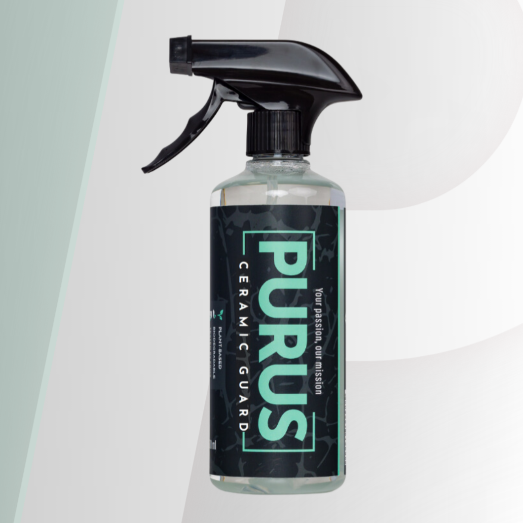 Ceramic Guard | 500ML - PURUS product image