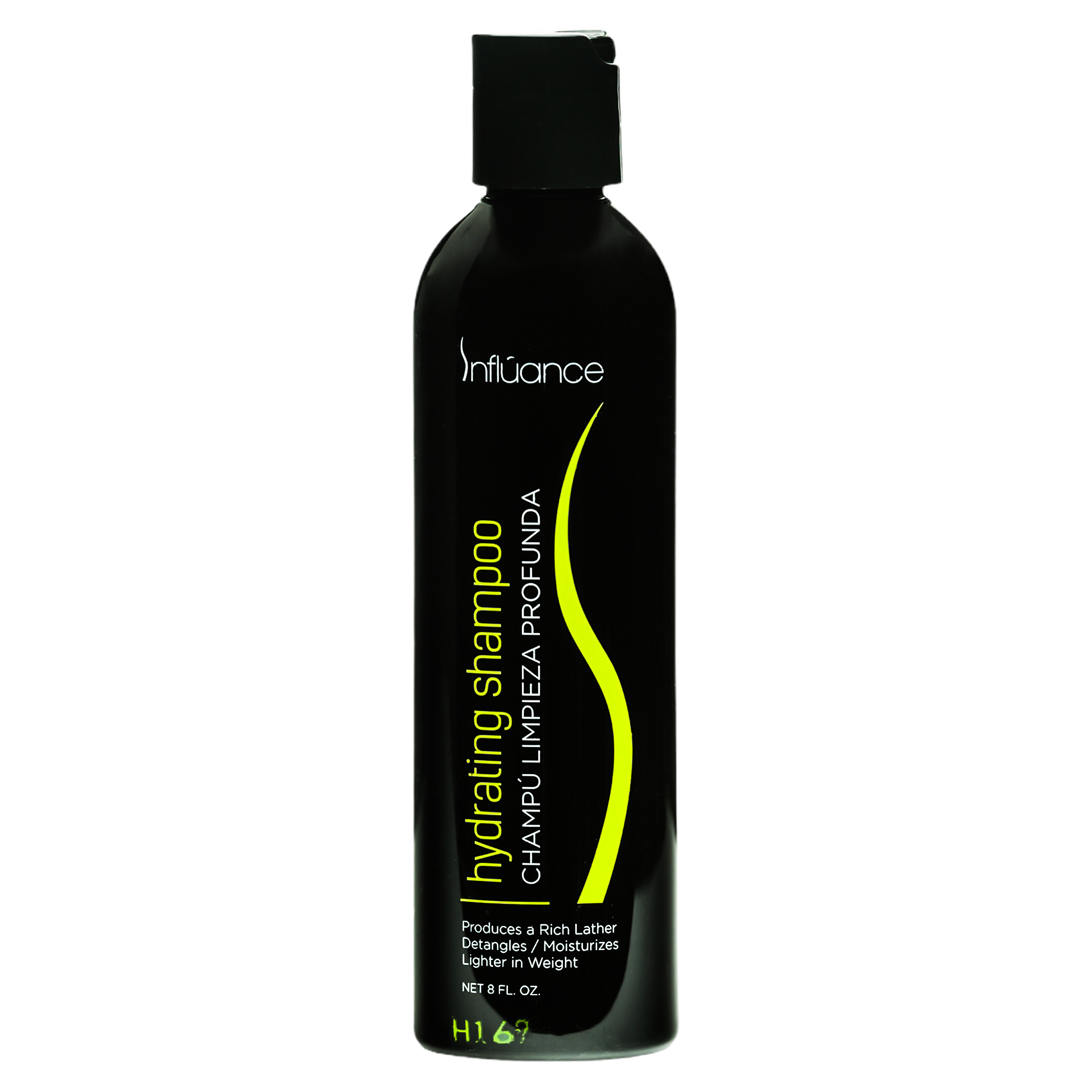 Influance Hydrating Shampoo – Hair2Life