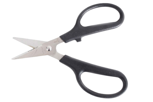 Miller Scissors Serrated - Fiber Instrument Sales
