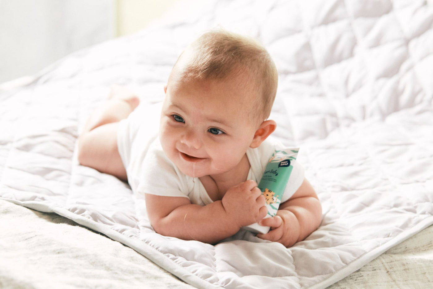 Beyond Diapers: How Diaper Balm Can Help More Than Just Your Baby ...