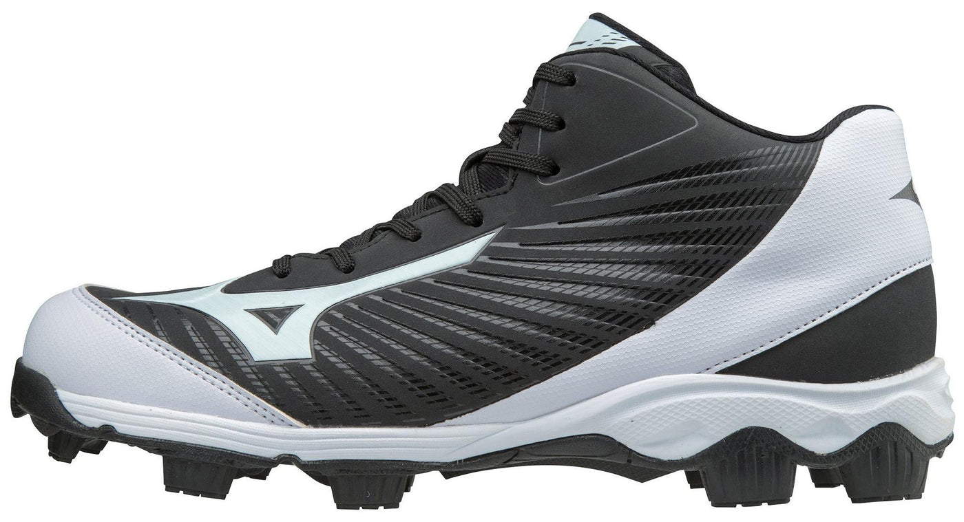 9-Spike Advanced Franchise Molded Baseball Cleat – Sport and Hound