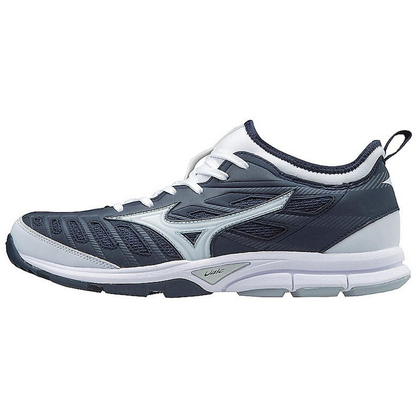 Mizuno Player's Trainer 2 Mens Baseball Turf Shoe – Sport and Hound