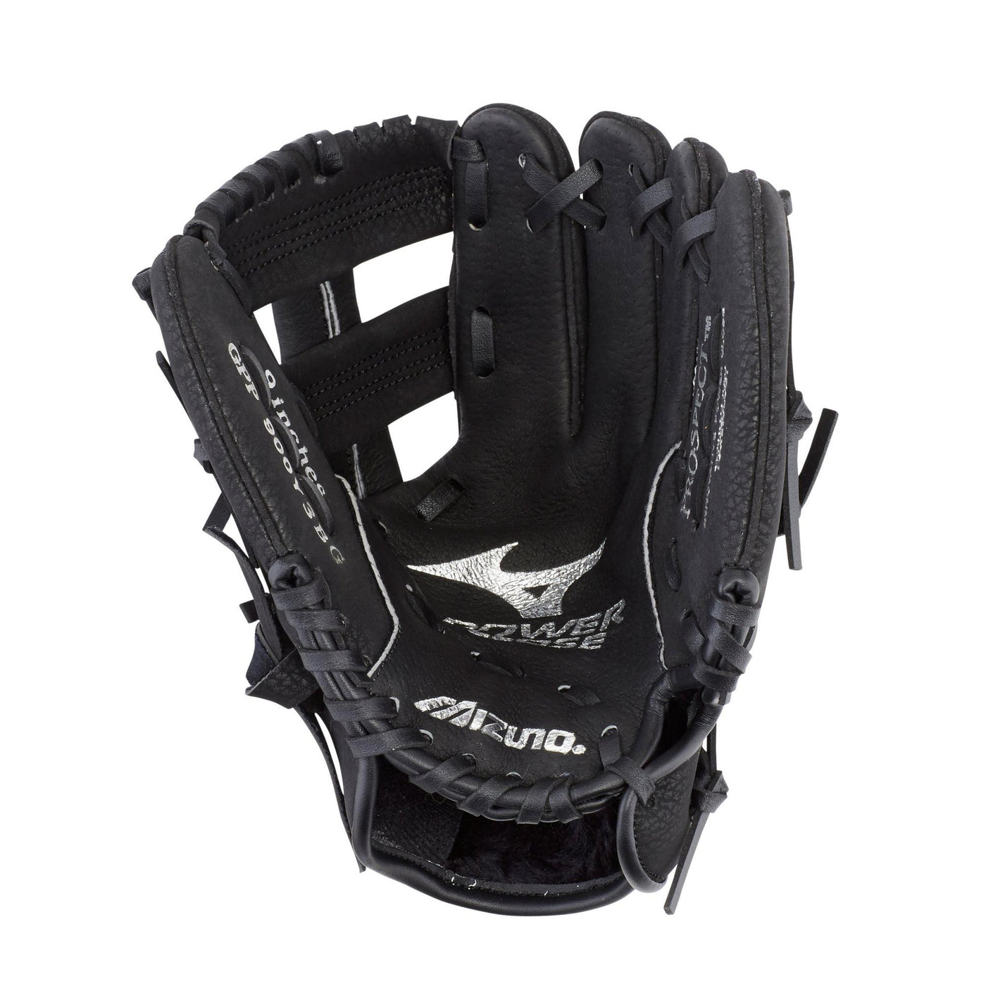 Mizuno Series PowerClose™ Baseball Glove – Sport and Hound