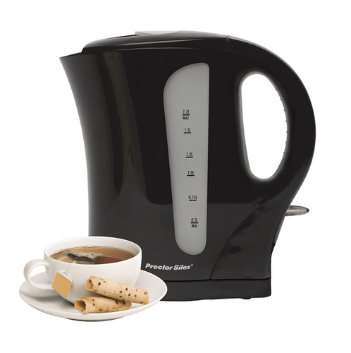 Oster Electric Kettle – Liberty Home