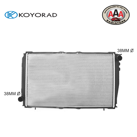 subaru wrx radiator replacement