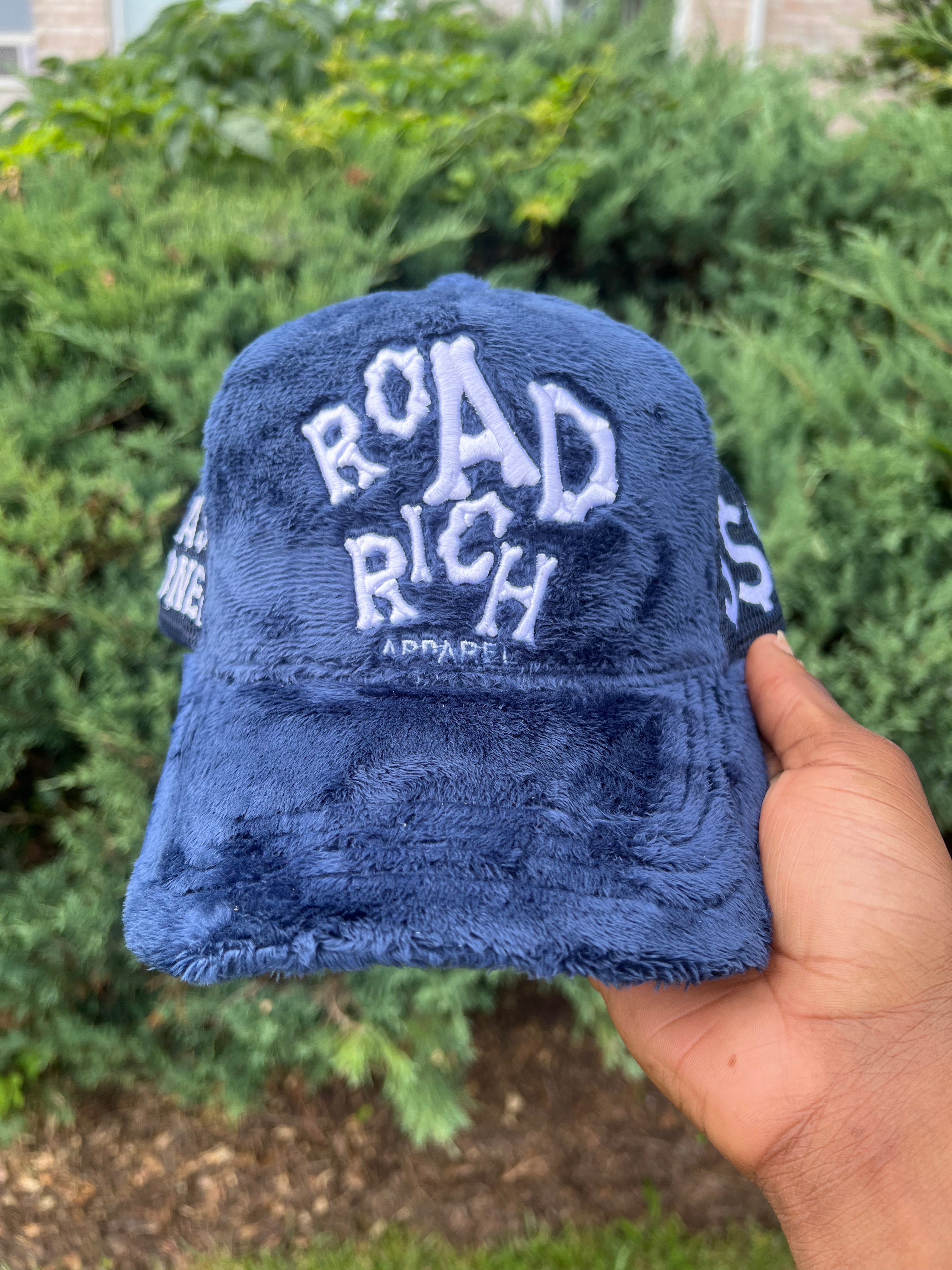 Navy Federal Trucker Hat