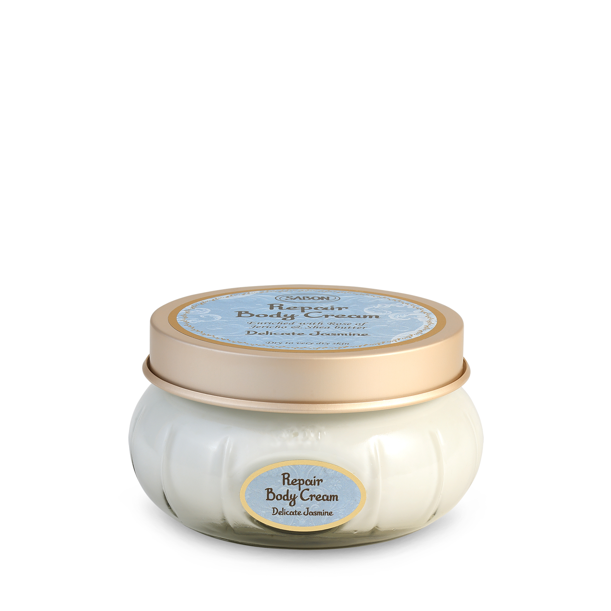 Repair Body Cream Delicate Jasmine 200mL