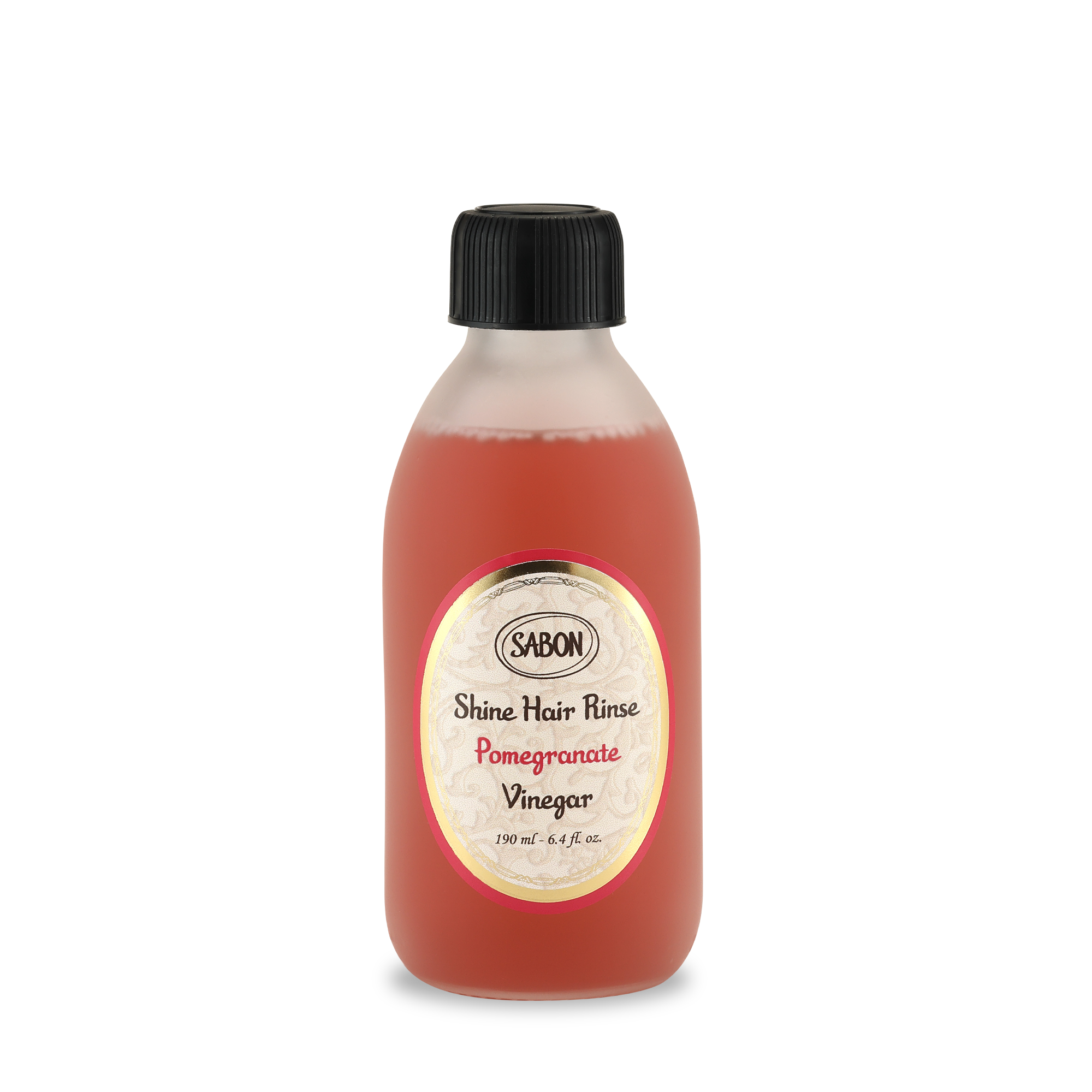 Image of Shine Hair Rinse Pomegranate Vinegar 200mL