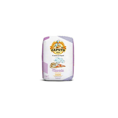 Farine de blé Caputo 00 Manitoba Oro (25kg) – Italian Gourmet FR