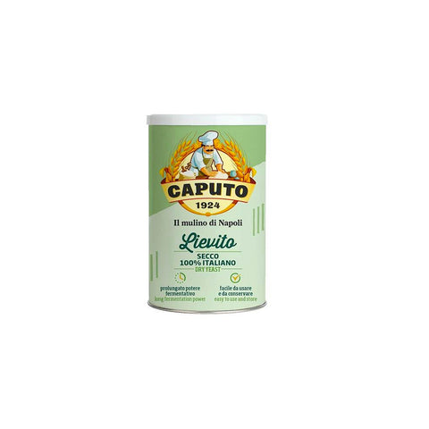 Farine 100% Céréales Italiennes, Blé Nostrum Caputo 1 Kg - Nos Saveurs