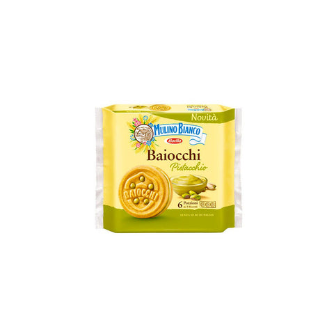 Biscuits Kit de test Nascondini Baiocchi Nocciola Baiocchi Pistacchio  Nutella Biscuits[139] - Cdiscount Au quotidien