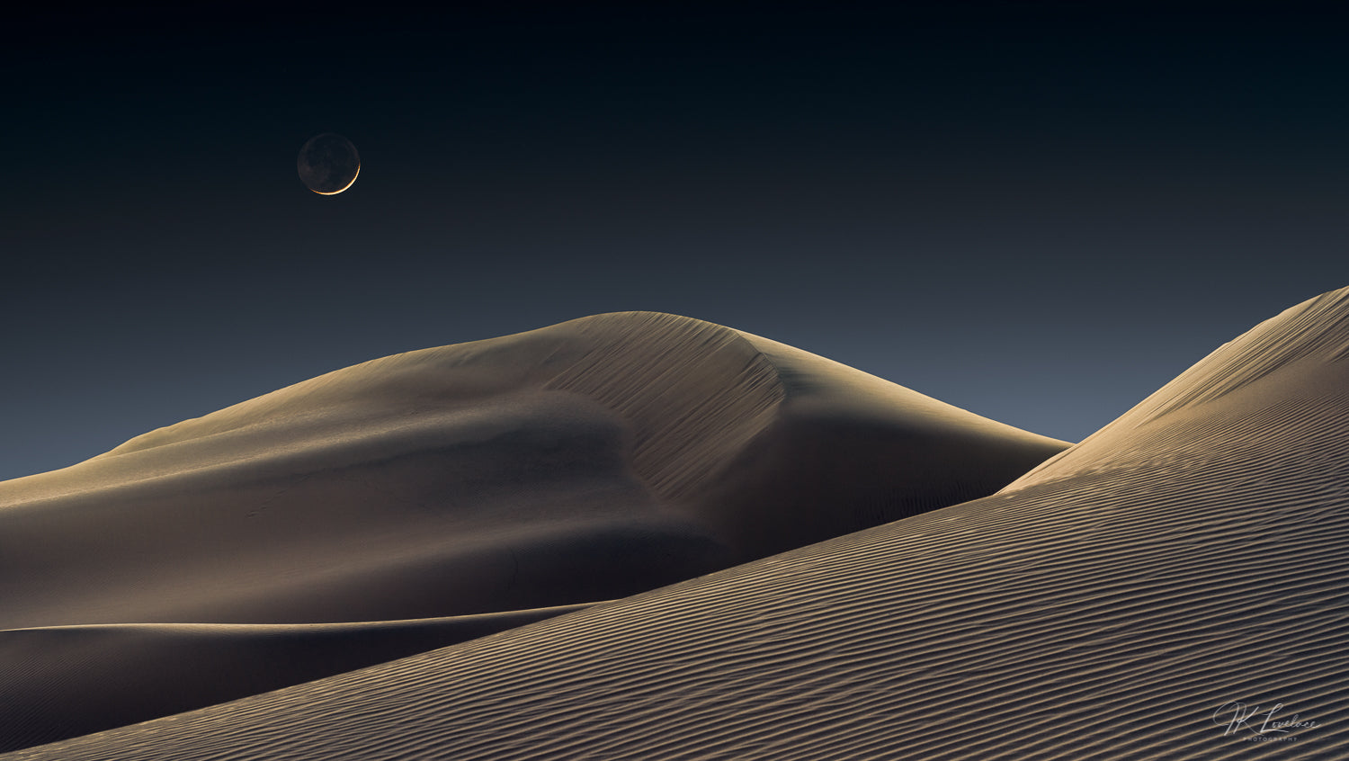 Luna Dunes 