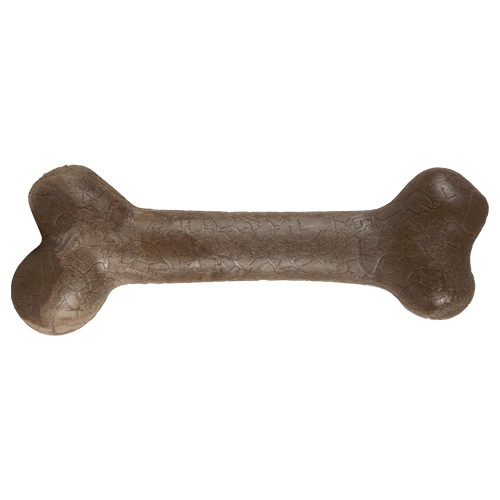 Hero Bonetics™ Femur Bone Dog Chew Toy | Caitec