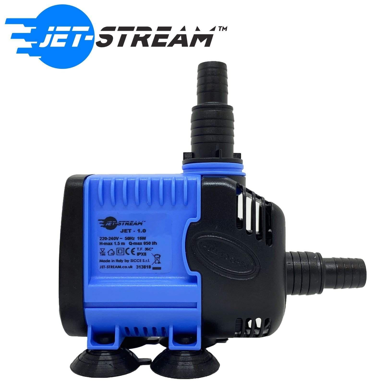 Sicce - Utility Ultra Zero Pump - 3000L/hr