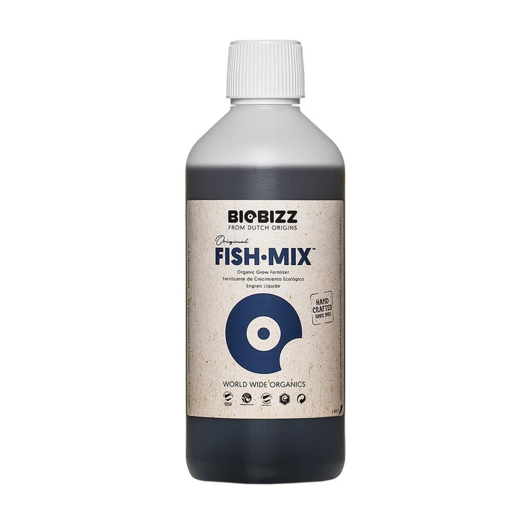 Biobizz All Mix 50L