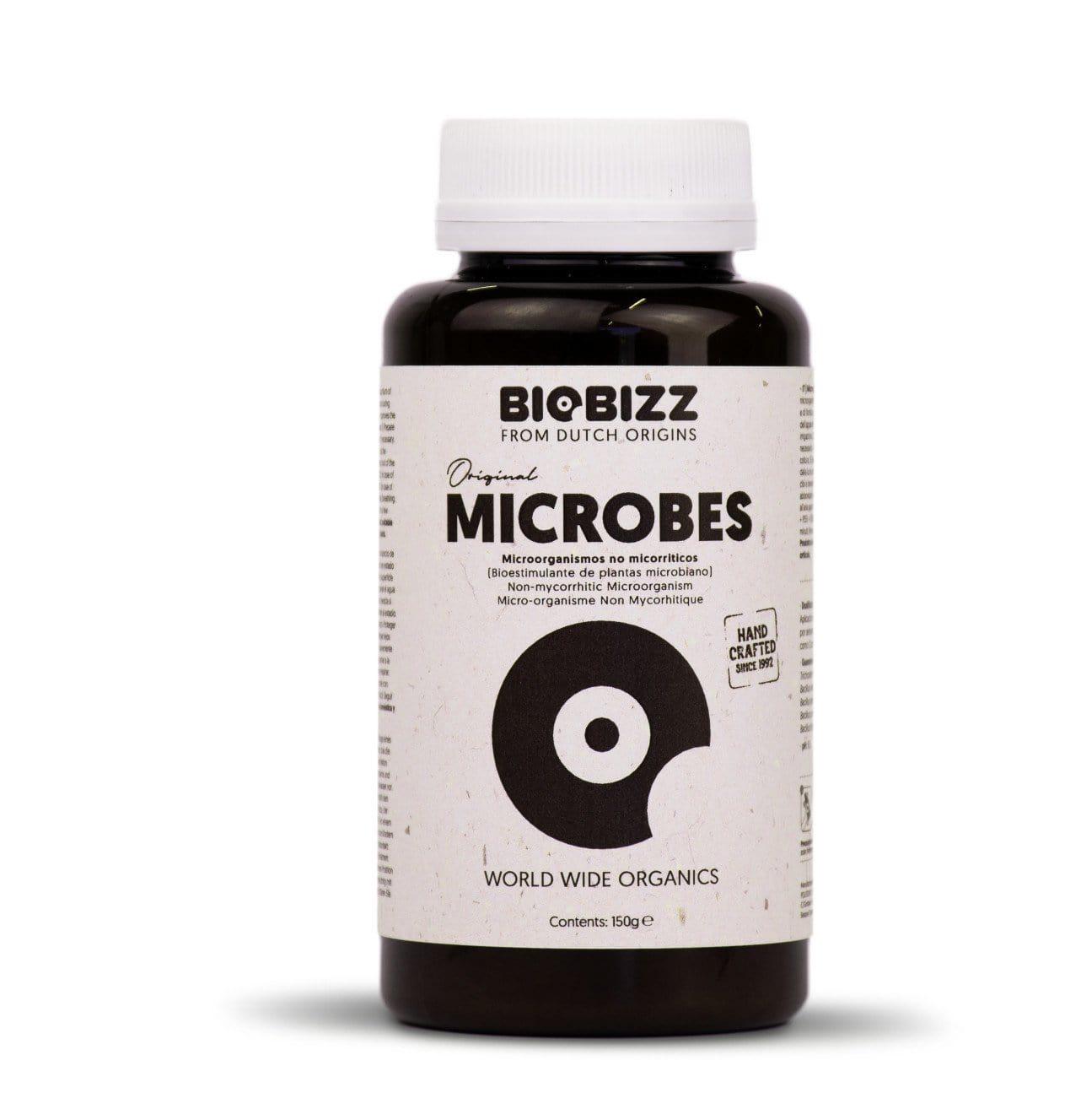 BioBizz 02-075-110 All-Mix Sac Terreau Mélange d'Empotage Complet