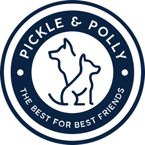 Pickle & Polly - The Best for Best Friends