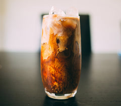 Hogan Brothers Coffee Cold Brew Recipes