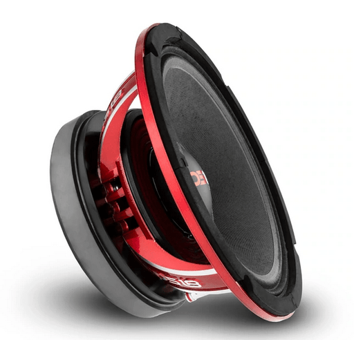 DS18 PRO-EXL Series PRO-EXL84 8 800 Watt 4-Ohm Midrange Car Audio Spe — Showtime  Electronics