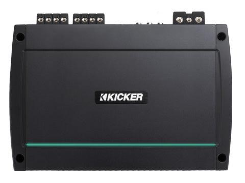 Kicker 48KMA800.1 800 Watt Marine Amplifier Monoblock — Showtime