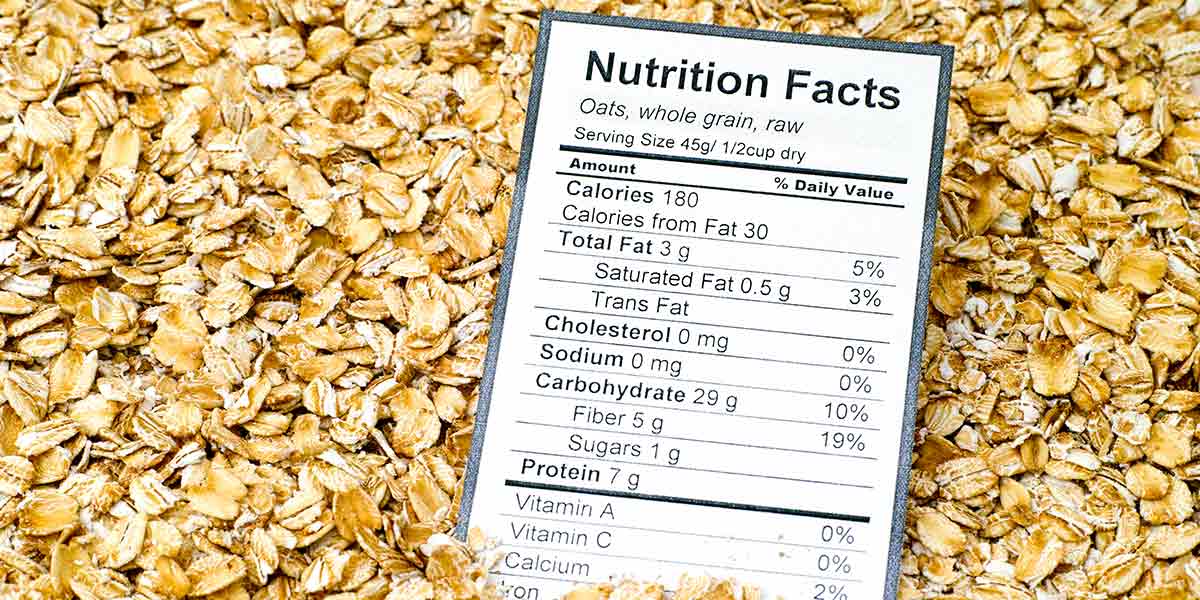 How to Fact-Check Claims of a Food-Based Product - Nutrova