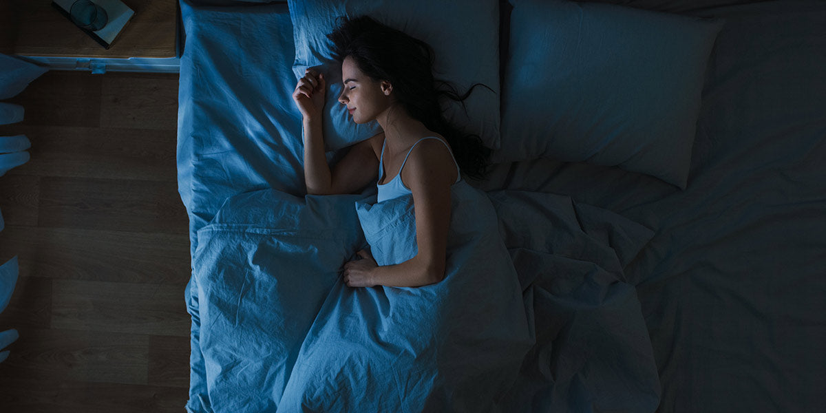How sleep deprivation affects our health - Nutrova