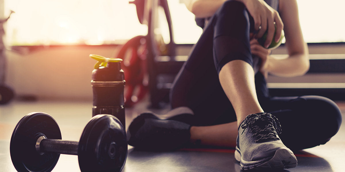 What Fitness Really Means and how to stay fit - Nutrova