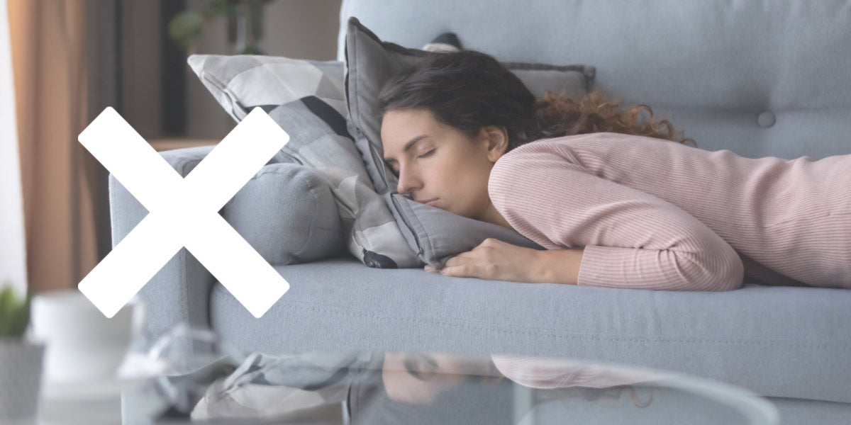 How to improve sleep and digestion - Nutrova