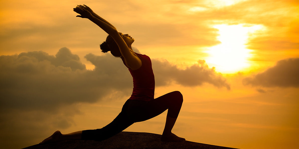 What Fitness Really Means and how to stay fit with yoga - Nutrova