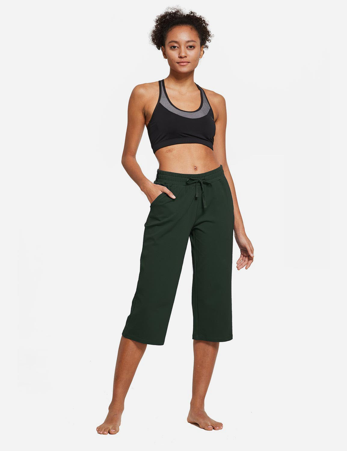 BALEAF Women's Track Pants Athletic Running Bangladesh