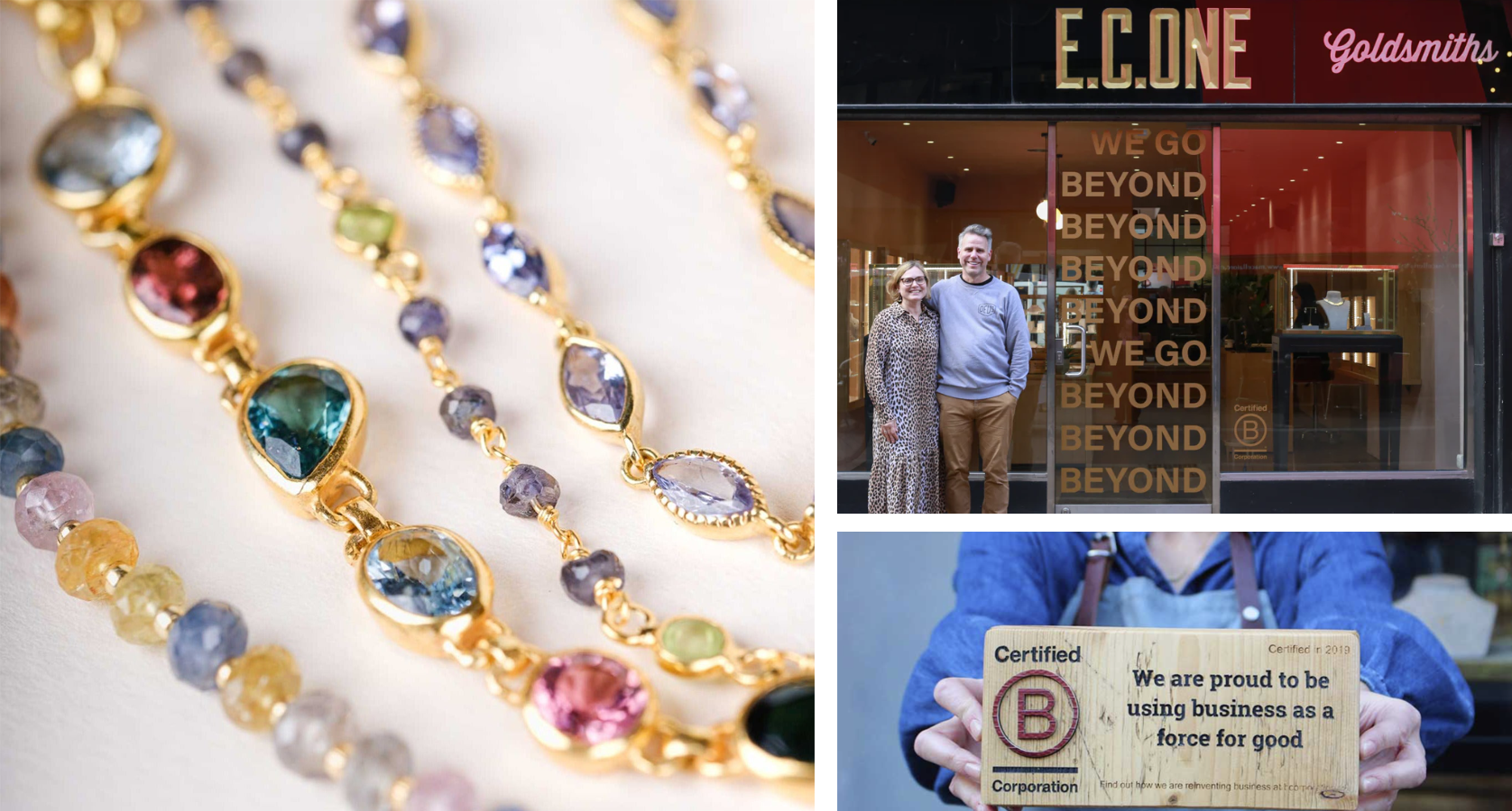 EC One Jewellers