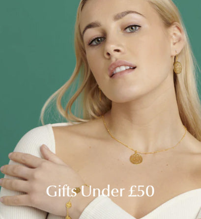 Gifts Under £50