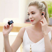 Load image into Gallery viewer, Remax V5 TWS WIRELESS EARBUDS WITH DISPLAY
