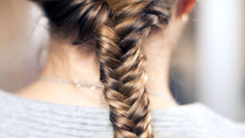 Braided Hair Inspiration