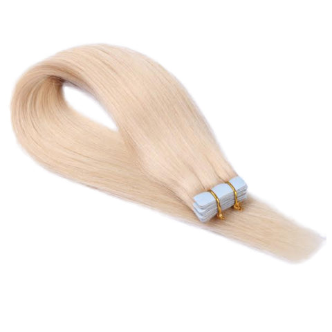 Minque tape hair extensions are discreet and flexible | Hair Extensions Payment Plan